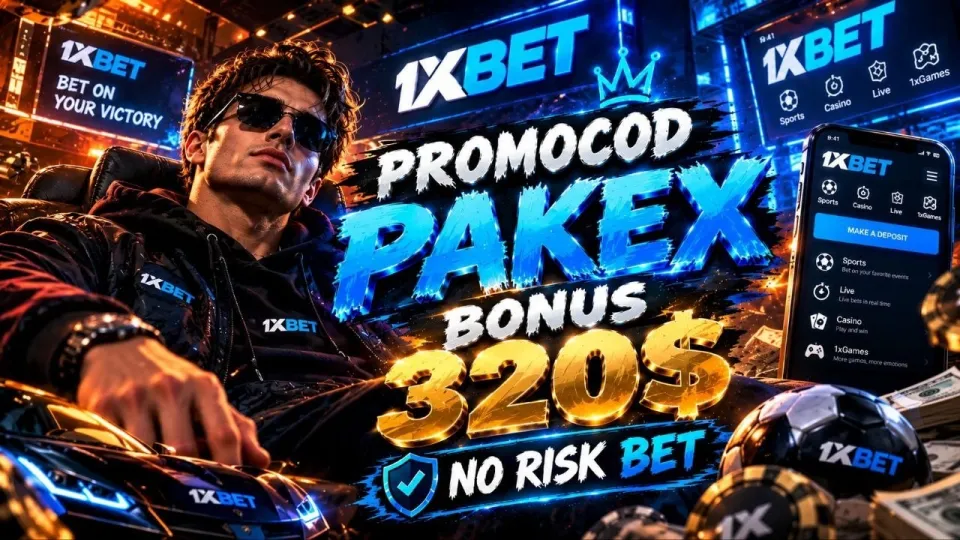 1xBet Betting App: Fast Mobile Sports Betting & Live Odds